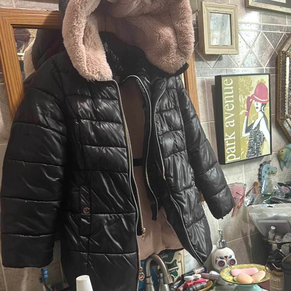 Michael kors coat